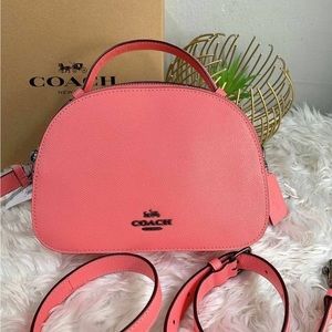 COACH SERENA small crossbody bag, Good Condition!
